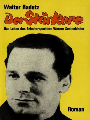 cover image of Der Stärkere